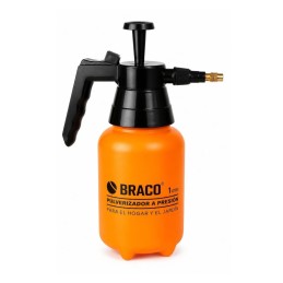 Pulverizador BRACO A...