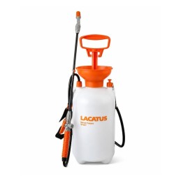 Pulverizador LACATUS 5 Lts....