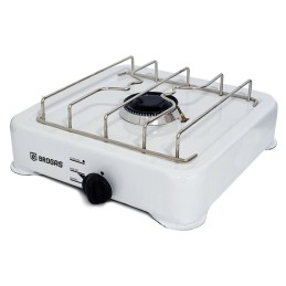 Anafe BROGAS 1 H Epoxi GN 2105