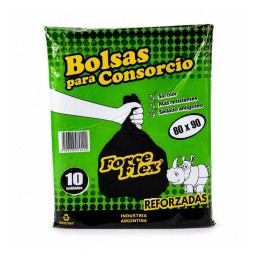 Bolsa de Residuo FORCEFLEX...