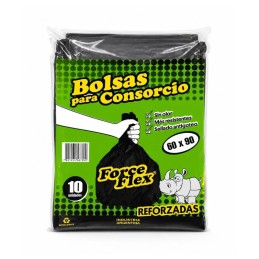 Bolsa de Residuo FORCEFLEX...