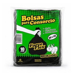 Bolsa de Residuo FORCEFLEX...