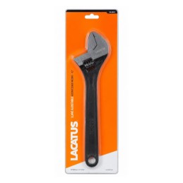 Llave Ajustable LACATUS...