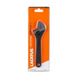 Llave Ajustable LACATUS...