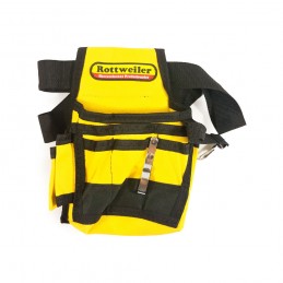 Estuche ROTTWEILER N°2 6...