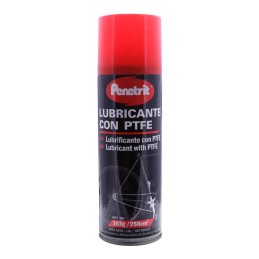 Lubricante Teflonado...