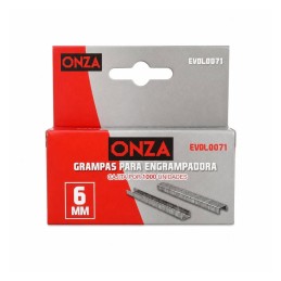 Grampas P/Engrampadora NEON...