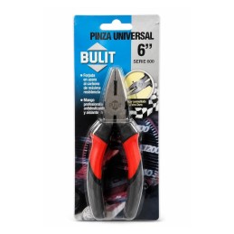 Pinza Universal BULIT 6"...