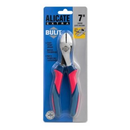 Alicate BULIT 7" Corte...