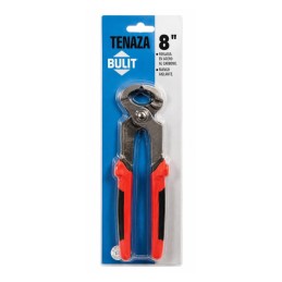 Tenaza BULIT Carpintero 8"...