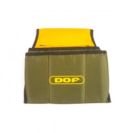 Estuche DOF Cartuchera 4...