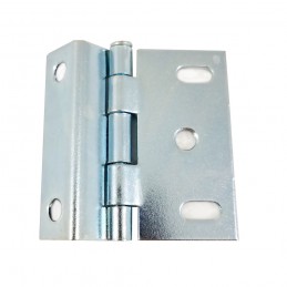 Bisagra FUMACA Pestaña N°4...