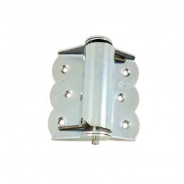 Bisagra FUMACA Mosquera...