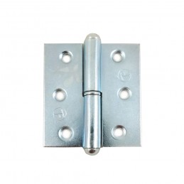 Bisagra FUMACA Ficha 51...