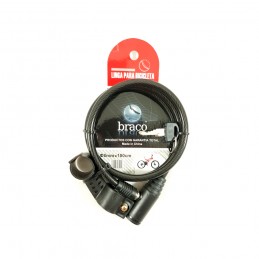 Eslinga BRACO 8 mm x 1 m L8