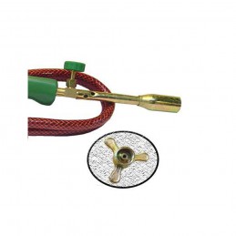 Soldador ALIGAS Recto 3Kg A03