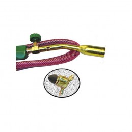 Soldador ALIGAS Curvo 10Kg...