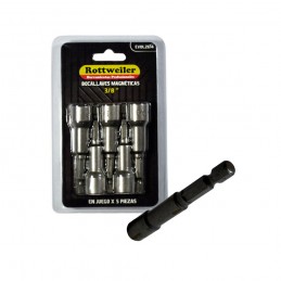 Kit Bocallave ROTTWEILER...