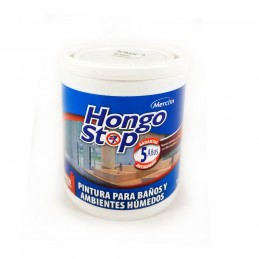 Hongo Stop MERCLIN Pintura...