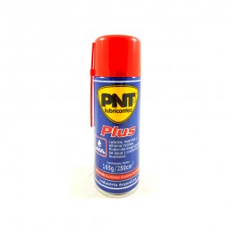 Lubricante en Aerosol PNT...