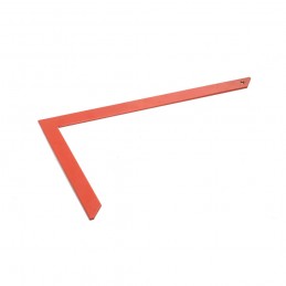 Escuadra de albañil 40 cm A651