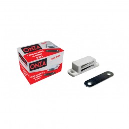 Cierre vaiven magnetico...