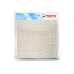 Flor ducha MOZART 8'...