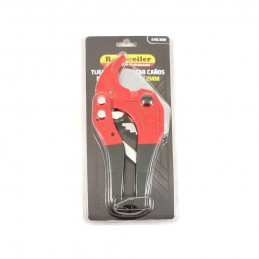 Tijera corta caños...