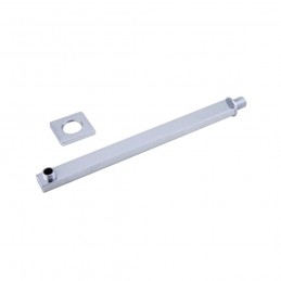 Brazo lluvia MOZART...