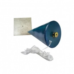 Plomada ROTTWEILER 1000grs...