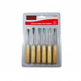 Gubias ONZA x6u (EVOL1745)