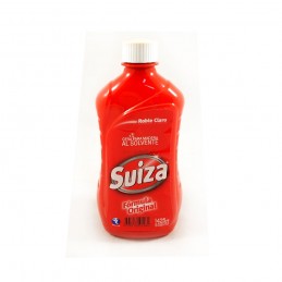 Cera SUIZA liquida 425ml...