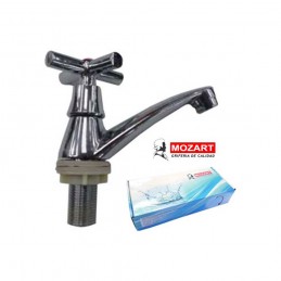 Canilla MOZART Lavatorio...