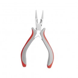 Pinza rosario NEON c/corte...