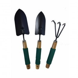 Kit herramientas Jardin...