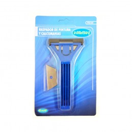 Espatula ROTTWEILER saca...