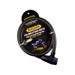 Eslinga ROTTWEILER cable...