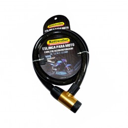 Eslinga ROTTWEILER cable...