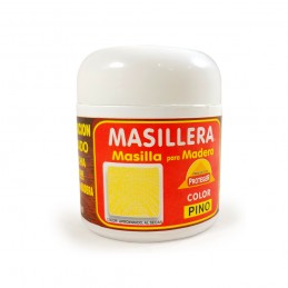 Masilla MASILLERA Pino 300gr