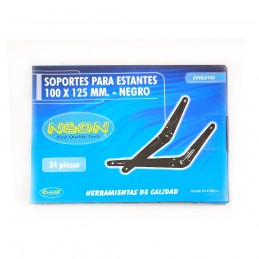 Soporte estante NEON 200 x...