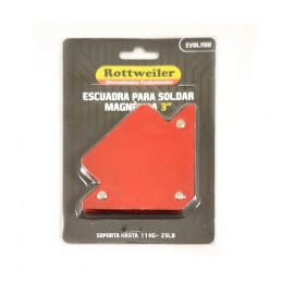 Escuadra ROTTWEILER...