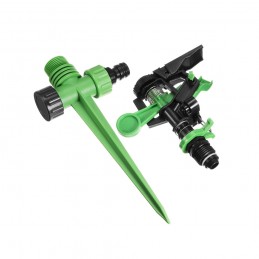 Rociador NEON Impulso base...