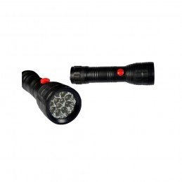 Linterna NEON 12 leds EVOL1326