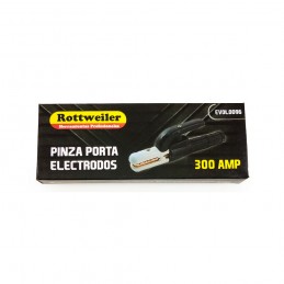 Pinza Portaelectrodos NEON...