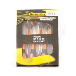 Kit Destornillador...