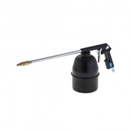 Pistola BEMAR C/recipiente...