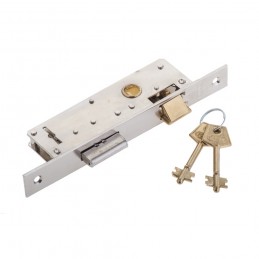 Cerradura PRIVE 206 N-B-5 D...