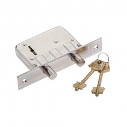 Cerrojo PRIVE 210 Z Doble...