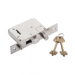 Cerrojo PRIVE Art.212 Z Unid.