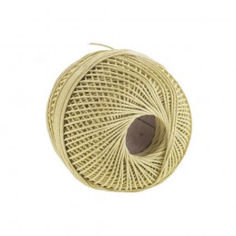 Hilo choricero amarillo...